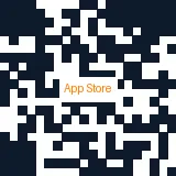 App Store下载二维码 - 每日大赛 必一娱乐 APP